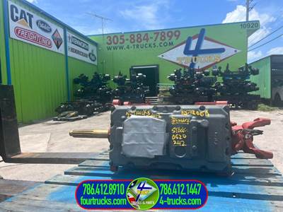 2000 Eaton-Fuller FS7206A Transmission