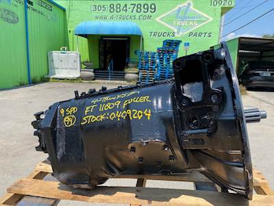 1994 Eaton-Fuller RT11609A Transmission