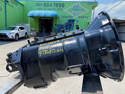 1996 Eaton-Fuller RT11609A Transmission