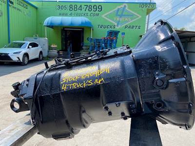 1994 Eaton-Fuller RT11609A Transmission