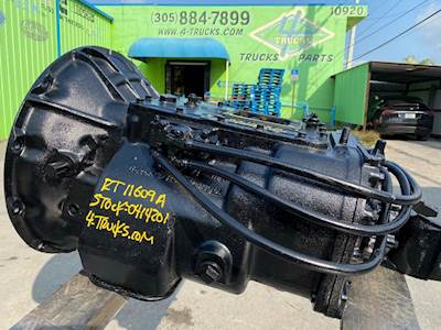 1997 Eaton-Fuller RT11609A Transmission