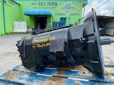 1993 Eaton-Fuller RT11609A Transmission
