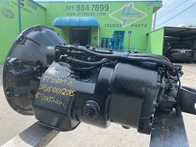 1996 Eaton-Fuller RT11609A Transmission