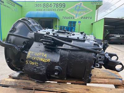1995 Eaton-Fuller RT11609A Transmission