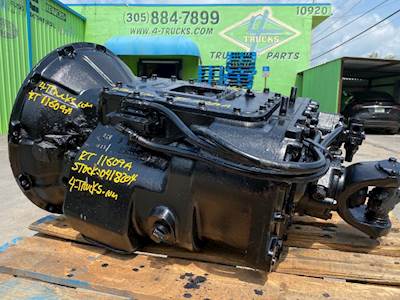 1995 Eaton-Fuller RT11609A Transmission