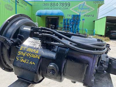 1996 Eaton-Fuller RT11609A Transmission