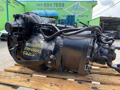 1995 Eaton-Fuller RT11609A Transmission