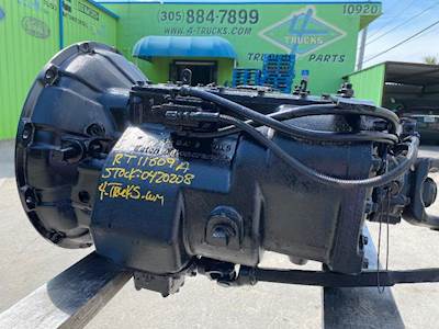 1994 Eaton-Fuller RT11609A Transmission