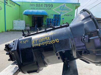 1995 Eaton-Fuller RT11609A Transmission
