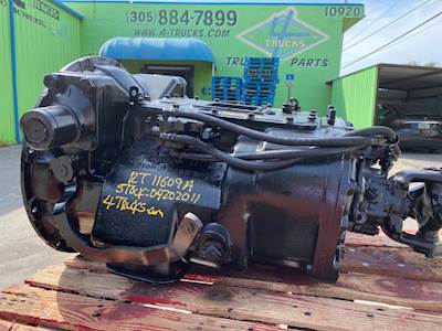 1994 Eaton-Fuller RT11609A Transmission