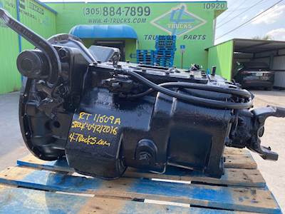 1994 Eaton-Fuller RT11609A Transmission