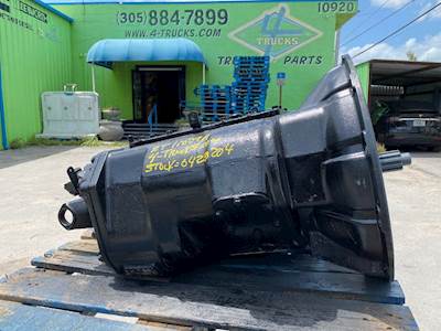 1996 Eaton-Fuller RT11609A Transmission