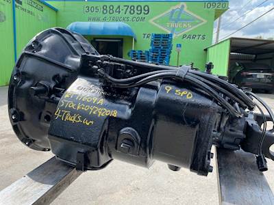 1996 Eaton-Fuller RT11609A Transmission