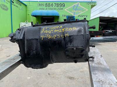 1994 Eaton-Fuller RT11609A Transmission