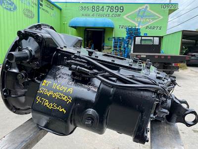 1993 Eaton-Fuller RT11609A Transmission