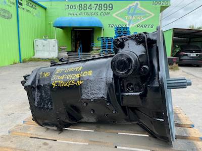 1995 Eaton-Fuller RT11609A Transmission