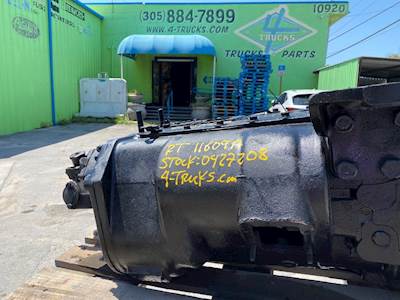 1992 Eaton-Fuller RT11609A Transmission