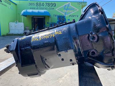 1993 Eaton-Fuller RT11609A Transmission