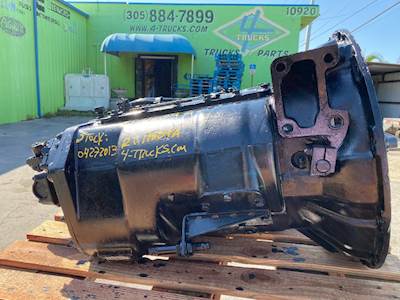 1994 Eaton-Fuller RT11609A Transmission