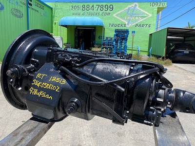 1989 Eaton-Fuller RT12513 Transmission