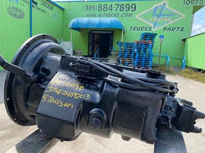 1995 Eaton-Fuller RT12609 Transmission