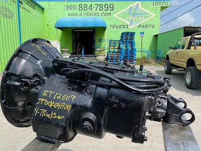 1994 Eaton-Fuller RT12609A Transmission