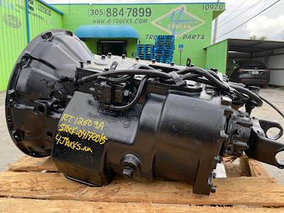 1994 Eaton-Fuller RT12609A Transmission