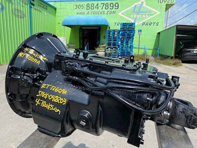 1997 Eaton-Fuller RT12609A Transmission