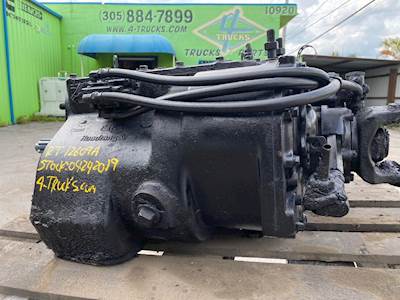 1995 Eaton-Fuller RT12609A Transmission