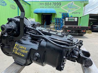 1993 Eaton-Fuller RT12609A Transmission