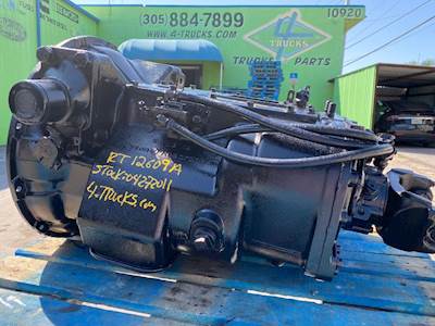 1994 Eaton-Fuller RT12609A Transmission