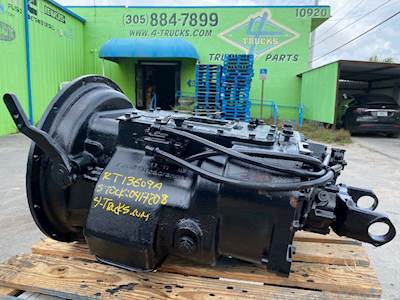 1996 Eaton-Fuller RT13609A Transmission
