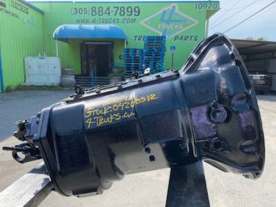 1997 Eaton-Fuller RT13609A Transmission