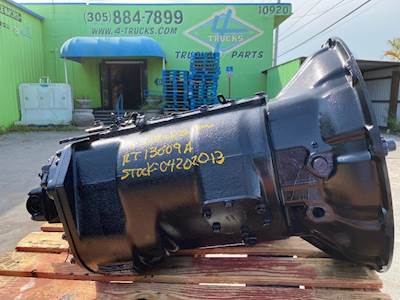 1996 Eaton-Fuller RT13609A Transmission