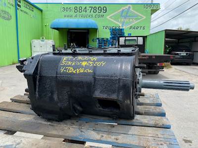 1995 Eaton-Fuller RT13609A Transmission