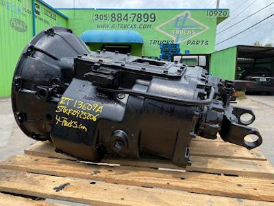 1994 Eaton-Fuller RT13609A Transmission