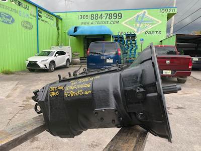 1999 Eaton-Fuller RT13609A Transmission