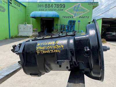 2003 Eaton-Fuller RT13709H Transmission
