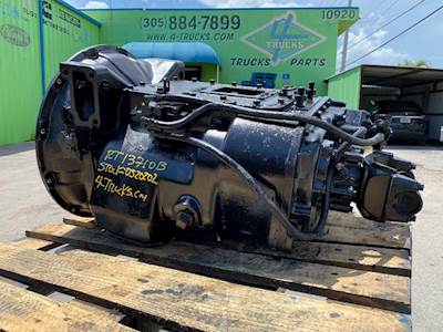 1999 Eaton-Fuller RT13710B Transmission