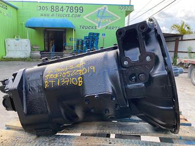 2001 Eaton-Fuller RT13710B Transmission