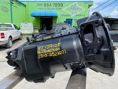 2003 Eaton-Fuller RT13710B Transmission