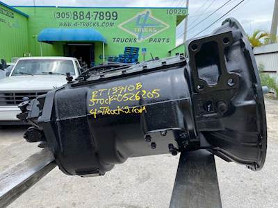 2002 Eaton-Fuller RT13710B Transmission