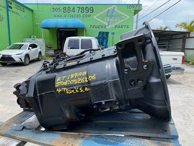 2003 Eaton-Fuller RT13710B Transmission