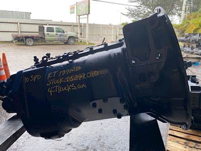 2004 Eaton-Fuller RT13710B Transmission