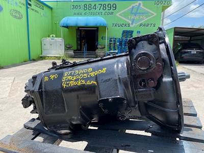 2005 Eaton-Fuller RT13710B Transmission