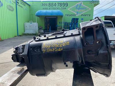 2002 Eaton-Fuller RT13710B Transmission