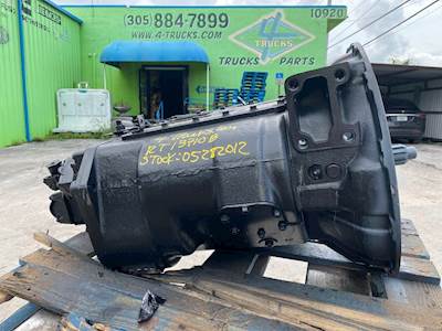 2001 Eaton-Fuller RT13710B Transmission