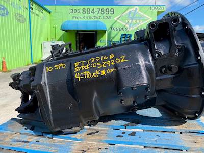 2003 Eaton-Fuller RT13710B Transmission