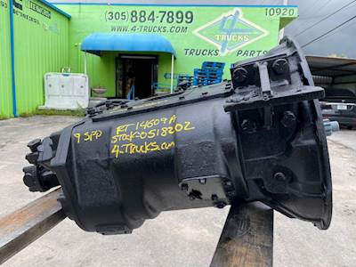1993 Eaton-Fuller RT14609A Transmission