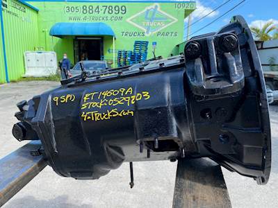1996 Eaton-Fuller RT14609A Transmission